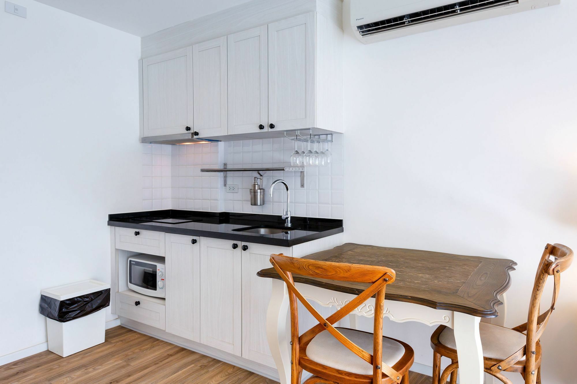 Summer Huahin Condominium Exterior photo