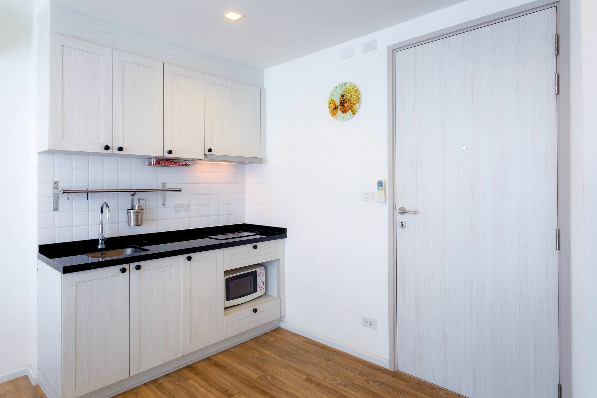 Summer Huahin Condominium Exterior photo